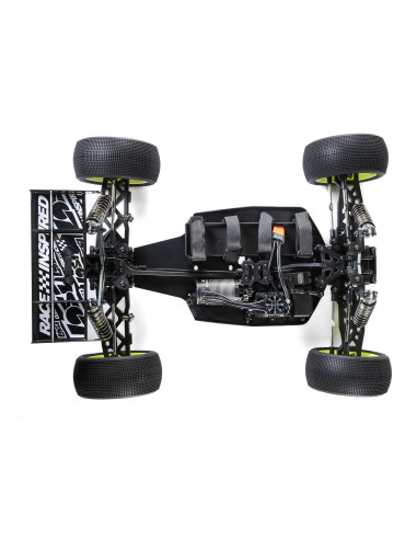 1-8 8IGHT-XTE 4S 4X4 RTR Brushless Race Truggy...