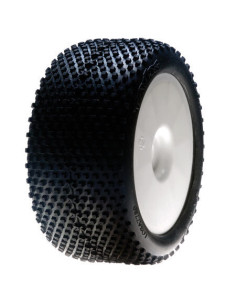 1-8 XTT Truggy Front-Rear...