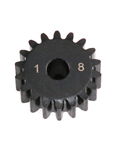 1.0 Module Pitch Pinion...