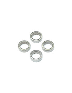 10x15x4mm Ball Bearings (4)