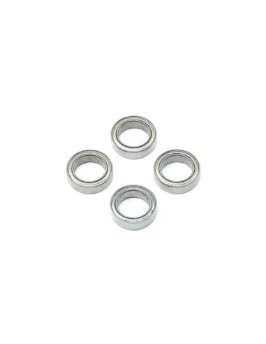 10x15x4mm Ball Bearings (4)