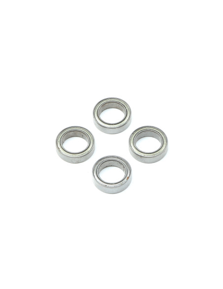 10x15x4mm Ball Bearings (4)