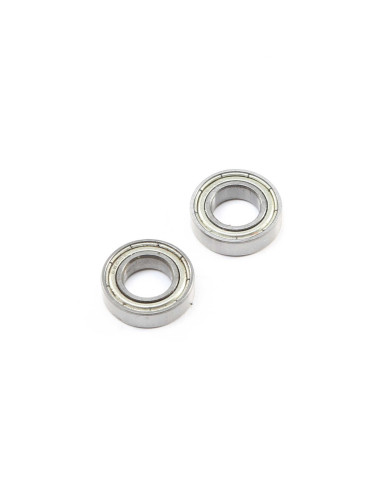 10 x 19 x 5mm Ball Bearing (2)