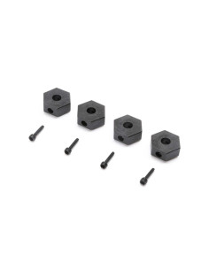 12mm Wheel Hex and Screwpin...