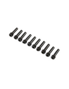 12mm Wheel Hex Screw Pin...