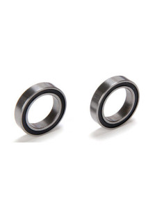 12 x 18 x 4mm Ball Bearing (2)