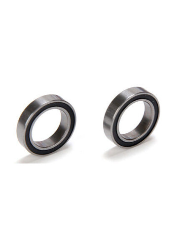 12 x 18 x 4mm Ball Bearing (2)