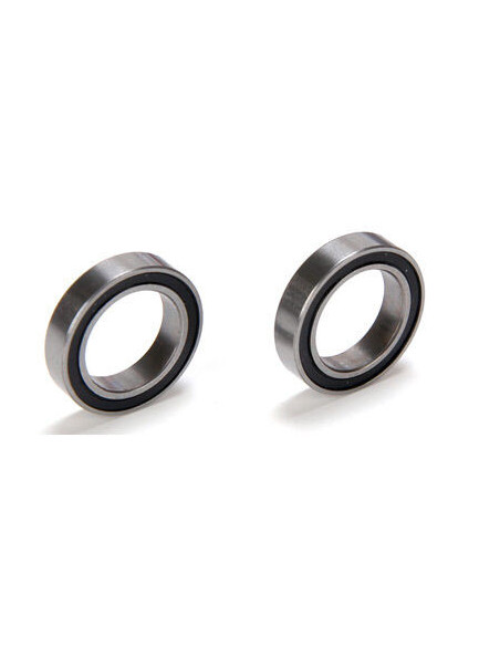 12 x 18 x 4mm Ball Bearing (2)