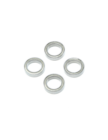 12x18x4mm Ball Bearing (4)