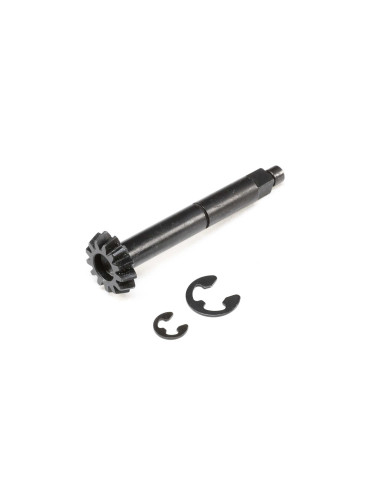 13T Center Transmission Pinion Gear: LMT
