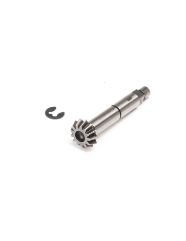 13T Pinion Gear  Center Transmission: Mini LMT