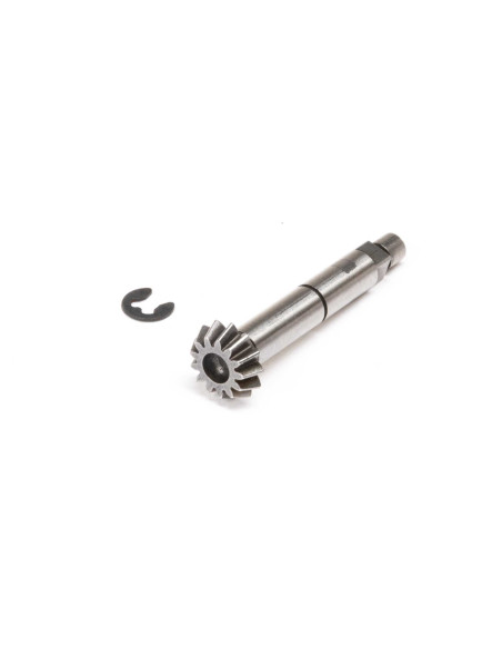 13T Pinion Gear  Center Transmission: Mini LMT