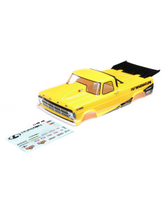 1968 F100 Body Set...