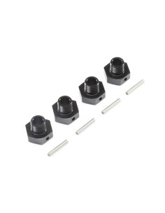 20mm Wheel Hexes and Pins...