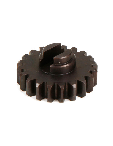 20T Pinion Gear: DBXL-DBXL 2.0