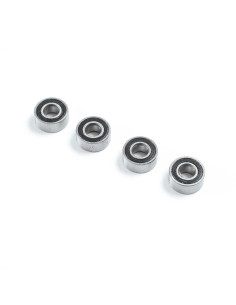 3 x 7 x 3mm Ball Bearing (4)