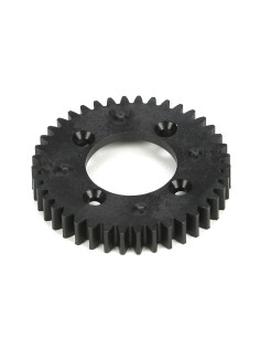 40T Spur Gear  Mod 1: TEN-SCTE