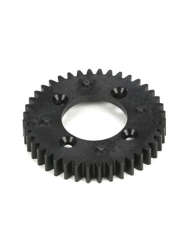 40T Spur Gear  Mod 1: TEN-SCTE