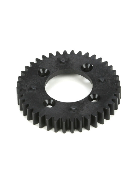 40T Spur Gear  Mod 1: TEN-SCTE