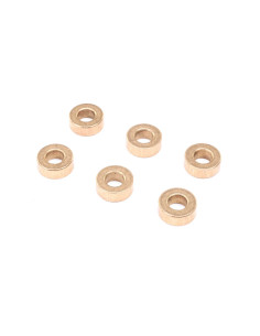 4 x 8 x 3mm Bushing...