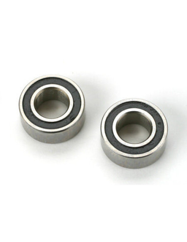 5 x 10mm HD Clutch Bearings (2): 8B-8T