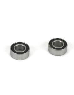 5x10mm Shielded Ball...