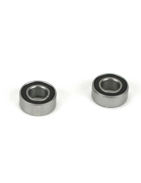 5x10mm Shielded Ball Bearing (2)