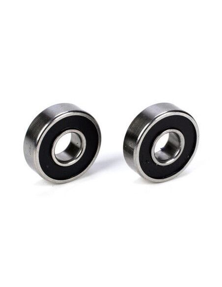 5 x 13mm HD Clutch Bearings (2):8B  8T  22  22T  22SCT  22-4  8X  8XE
