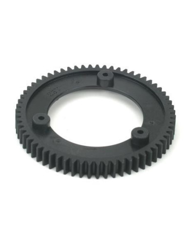 63T Spur Gear  High Speed: LST-2  XXL-2