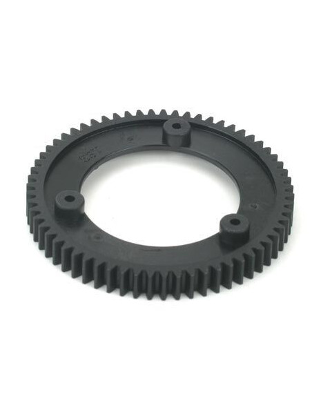 63T Spur Gear  High Speed: LST-2  XXL-2