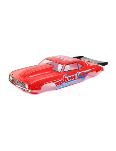 69 Camaro Body Set  Summit:...