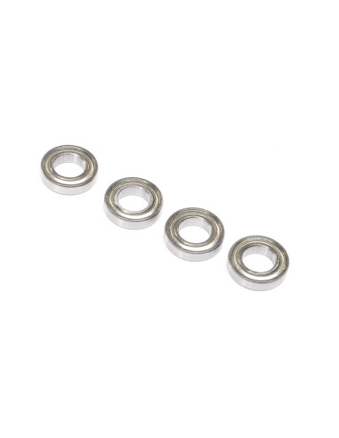 7x13x3mm Ball Bearing (4): Mini LMT