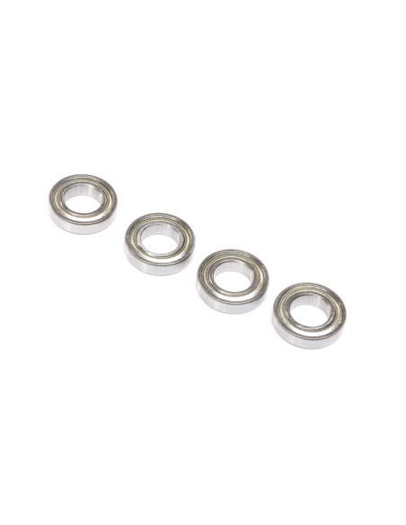 7x13x3mm Ball Bearing (4): Mini LMT