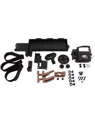 8IGHT Electric Conversion Kit Hardware Package