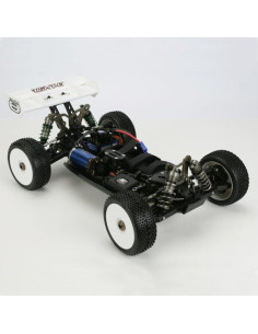 8IGHT Electric Conversion... 2