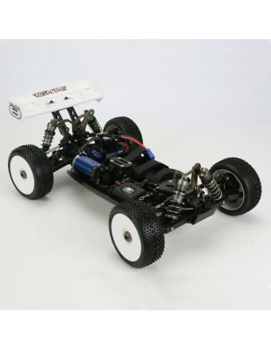8IGHT Electric Conversion Kit Hardware Package