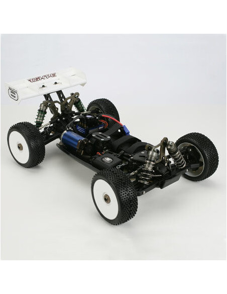 8IGHT Electric Conversion Kit Hardware Package