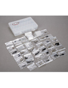 8IGHT Screw-Nut Assortment Box