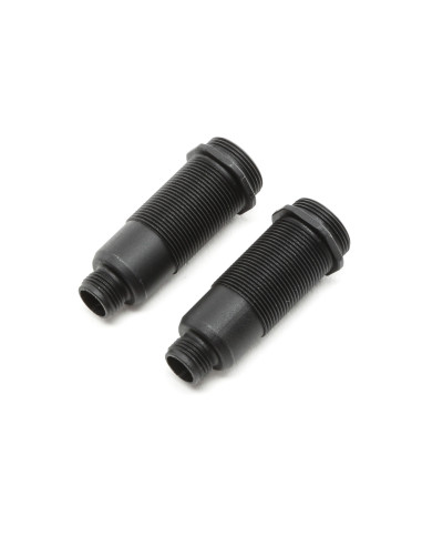 8T Front  8 Rear Shock Body (2): 8  8T RTR