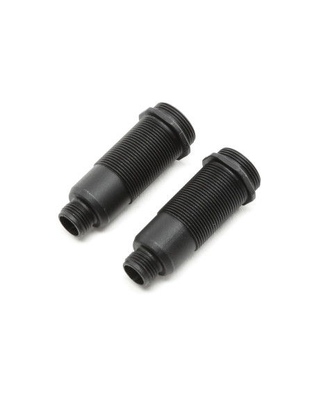 8T Front  8 Rear Shock Body (2): 8  8T RTR