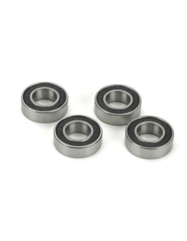 8x16mm Sealed Ball Bearing (4): 8X  8XE