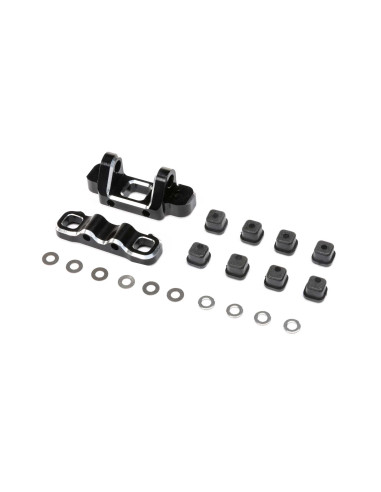 Adjustable Aluminum Pivot Set  C & D: Mini Drag...
