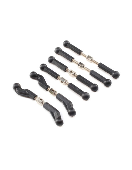Adjustable Link Set: Mini-T 2.0  Mini-B