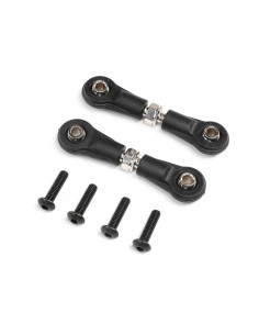 Adjustable Steering...