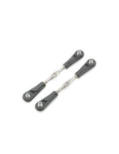 Adjustable Turnbuckle Set:...