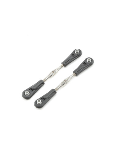 Adjustable Turnbuckle Set: Baja Rey