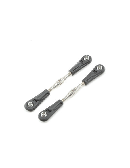 Adjustable Turnbuckle Set: Baja Rey