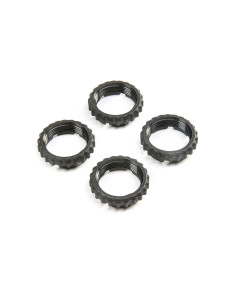 Adjuster Nut: Tenacity Pro