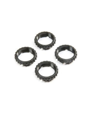 Adjuster Nut: Tenacity Pro