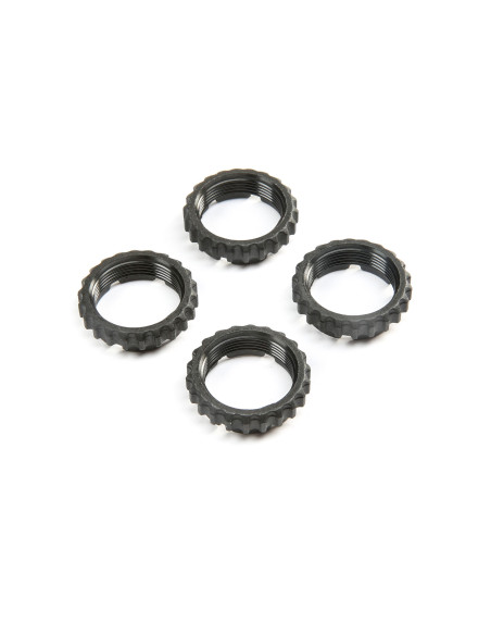 Adjuster Nut: Tenacity Pro